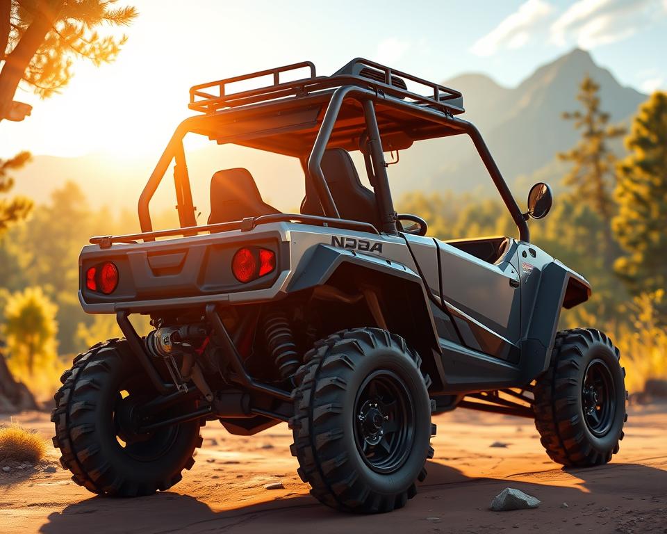 aftermarket RZR accessories