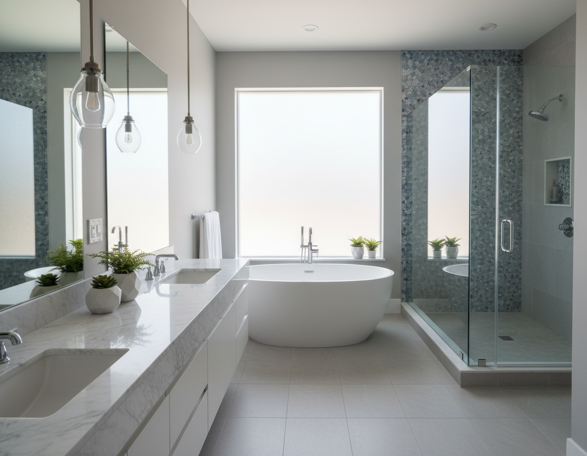 Bathroom Remodeling Renton Wa