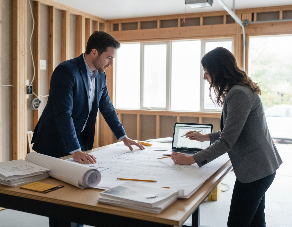 Bellevue ADU Construction Specialists